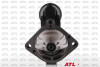 ATL Autotechnik A 22 880 - Starter