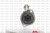 ATL Autotechnik A 90 800 - Starter