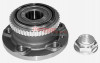 METZGER WM 1001 - Radlagersatz