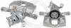 A.B.S. 630711 - Bremssattel