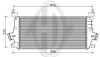 DIEDERICHS DCA1128 - Ladeluftkühler