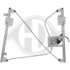 DIEDERICHS 4011623 - Fensterheber