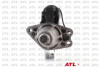 ATL Autotechnik A 75 140 - Starter