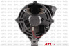 ATL Autotechnik L 33 810 - Generator