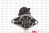 ATL Autotechnik A 16 420 - Starter