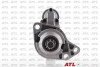 ATL Autotechnik A 17 000 - Starter