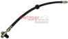METZGER 4116215 - Bremsschlauch