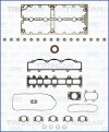 TRISCAN 597-25102 - Dichtungssatz, Zylinderkopf