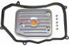 METZGER 8020102 - Hydraulikfiltersatz, Automatikgetriebe