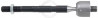 A.B.S. 240697 - Axialgelenk, Spurstange