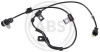 A.B.S. 30861 - Sensor, Raddrehzahl