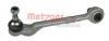 METZGER 58021101 - Lenker, Radaufhängung