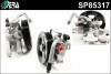 ERA Benelux SP85317 - Hydraulikpumpe, Lenkung