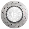 A.B.S. 18043 - Bremsscheibe