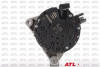ATL Autotechnik L 82 710 - Generator