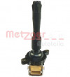 METZGER 0880252 - Zündspule