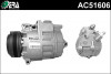 ERA Benelux AC51606 - Kompressor, Klimaanlage