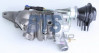 BTS Turbo T912061 - Lader, Aufladung