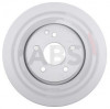 A.B.S. 17874 - Bremsscheibe