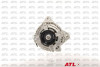 ATL Autotechnik L 84 630 - Generator