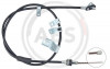 A.B.S. K14086 - Seilzug, Feststellbremse