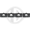 DIEDERICHS ZUB00184 - Halter, Sensor-Einparkhilfe