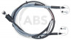 A.B.S. K19956 - Seilzug, Feststellbremse