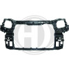 DIEDERICHS 6586003 - Frontverkleidung