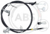 A.B.S. K13478 - Seilzug, Feststellbremse