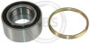 A.B.S. 201278 - Radlagersatz