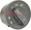 METZGER 0916382 - Schalter, Hauptlicht