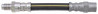 A.B.S. SL 4935 - Bremsschlauch