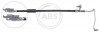 A.B.S. SL 3701 - Bremsschlauch