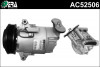 ERA Benelux AC52506 - Kompressor, Klimaanlage