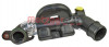 METZGER 2400409 - Resonator, Ladeluftkühlung