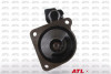 ATL Autotechnik A 11 220 - Starter