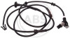 A.B.S. 30296 - Sensor, Raddrehzahl