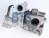 BTS Turbo T914050 - Lader, Aufladung
