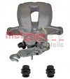 METZGER 6251141 - Bremssattel