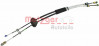METZGER 3150183 - Seilzug, Schaltgetriebe
