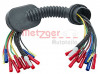 METZGER 2320015 - Kabelreparatursatz, Heckklappe