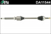 ERA Benelux DA11544 - Antriebswelle