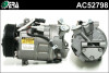 ERA Benelux AC52798 - Kompressor, Klimaanlage