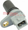 METZGER 0902333 - Impulsgeber, Kurbelwelle