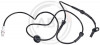 A.B.S. 30494 - Sensor, Raddrehzahl