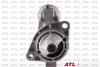 ATL Autotechnik A 18 620 - Starter