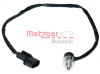 METZGER 0912042 - Schalter, Rückfahrleuchte