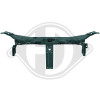 DIEDERICHS 4570002 - Frontverkleidung