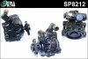 ERA Benelux SP8212 - Hydraulikpumpe, Lenkung