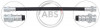A.B.S. SL 2643 - Bremsschlauch